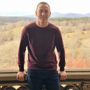 Meet your Posher, Garrett